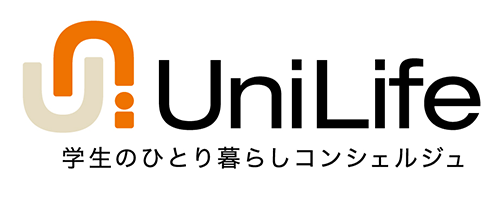 UniLife学生マンション